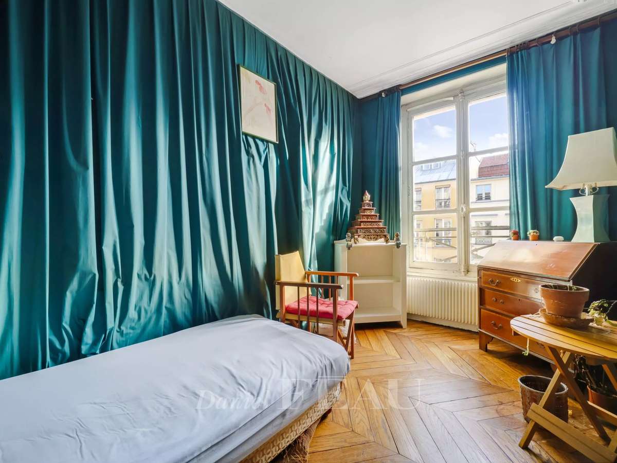 Appartement Versailles