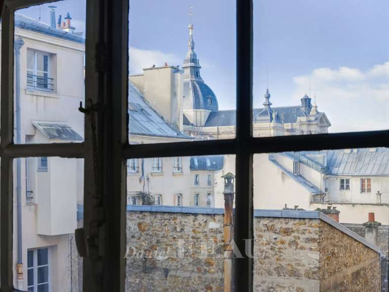 Appartement Versailles - 4 chambres - 140m²