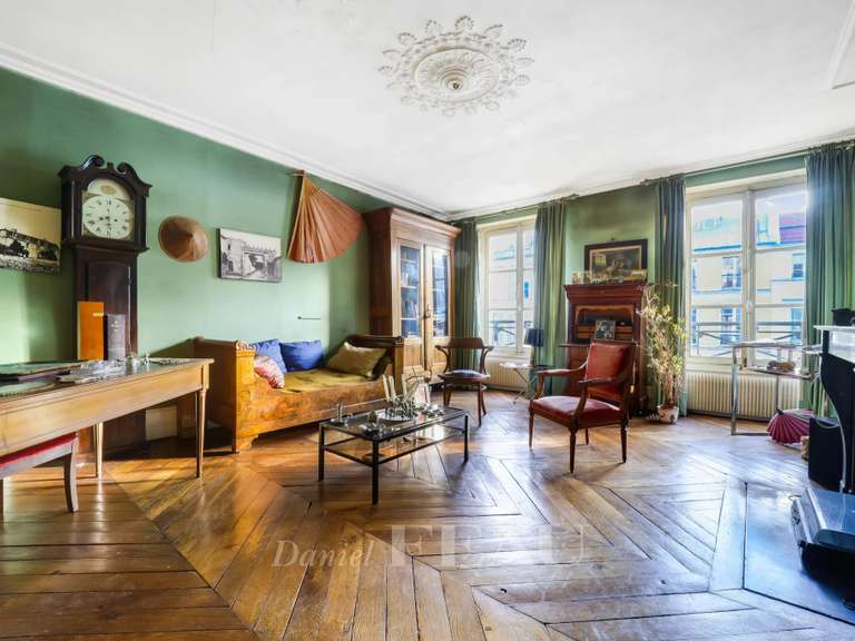 Appartement Versailles - 4 chambres - 140m²