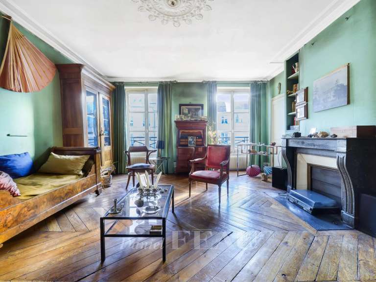 Appartement Versailles - 4 chambres - 140m²