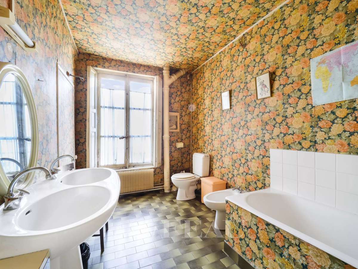 Appartement Versailles