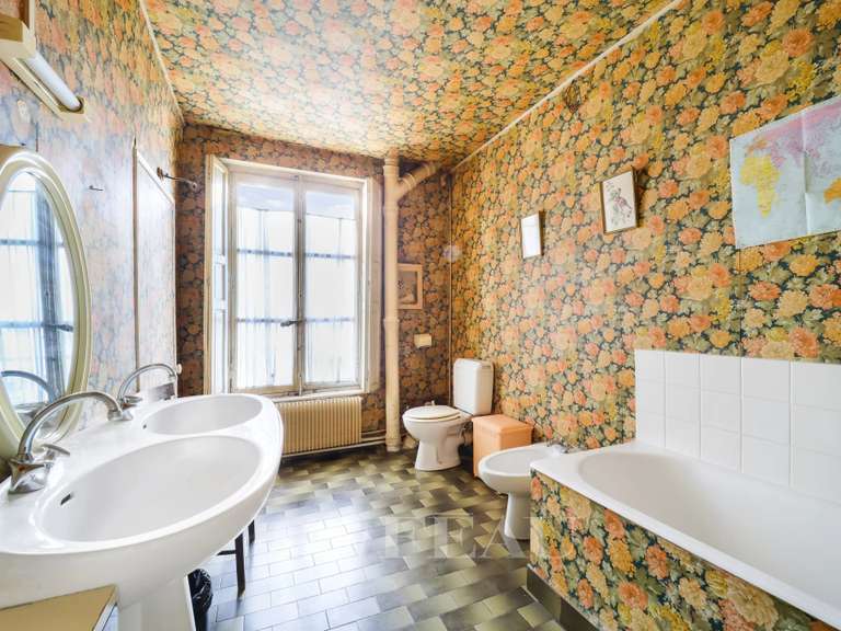 Appartement Versailles - 4 chambres - 140m²
