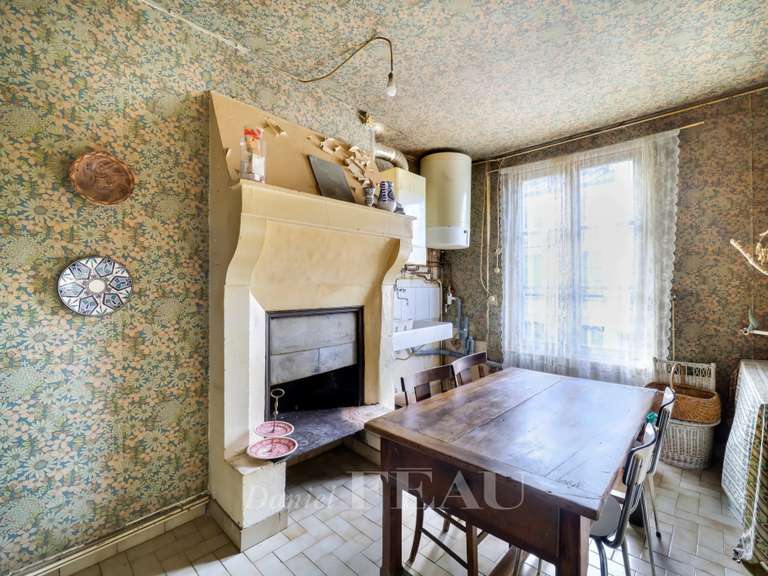 Appartement Versailles - 4 chambres - 140m²