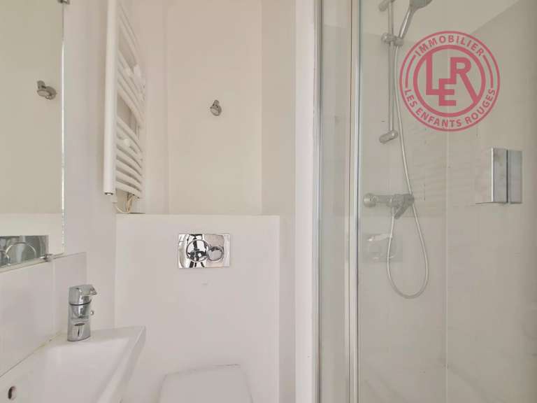 Apartment Paris 11e - 3 bedrooms - 80m²