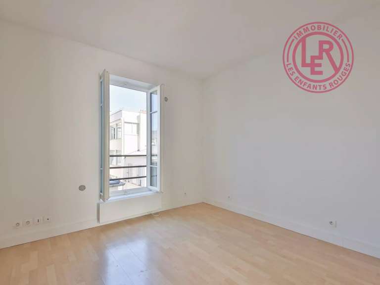 Apartment Paris 11e - 3 bedrooms - 80m²