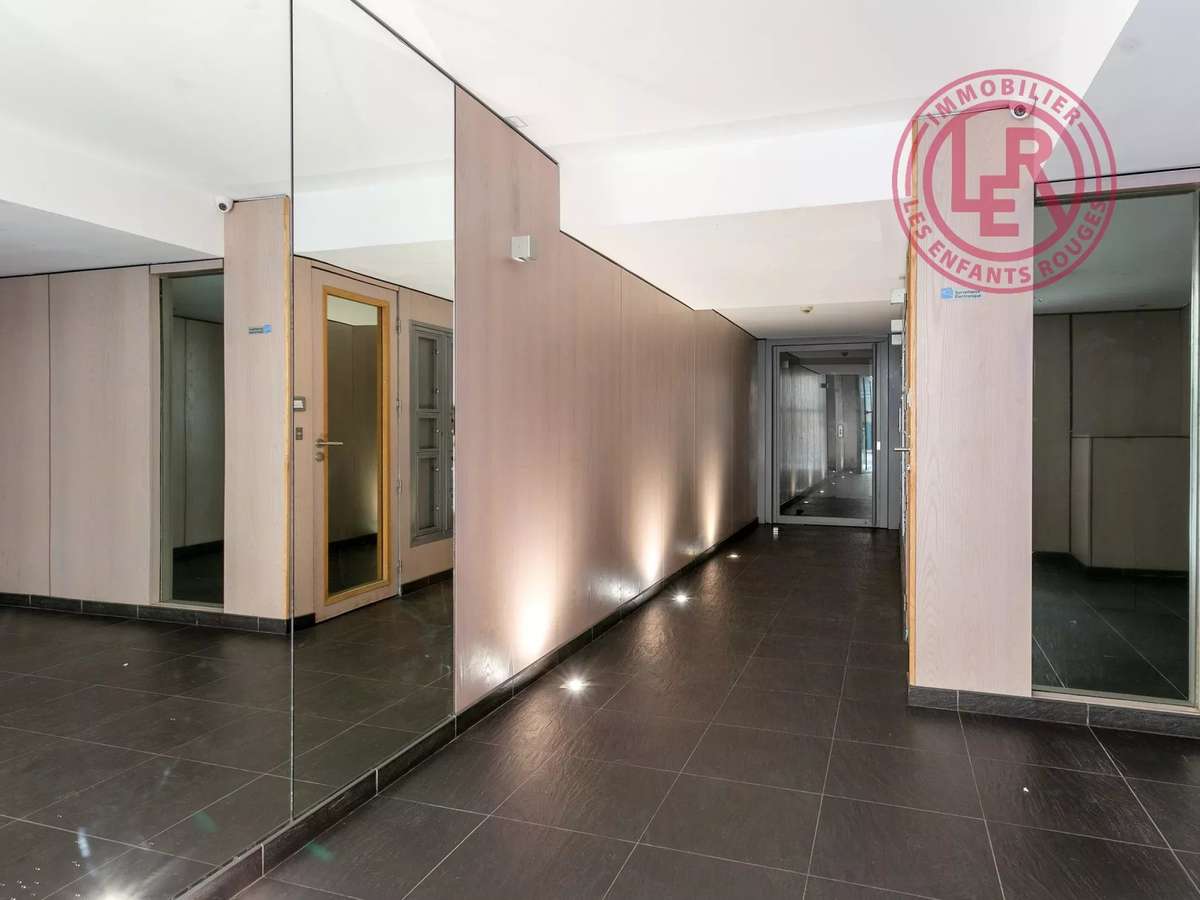 Appartement Paris 3e