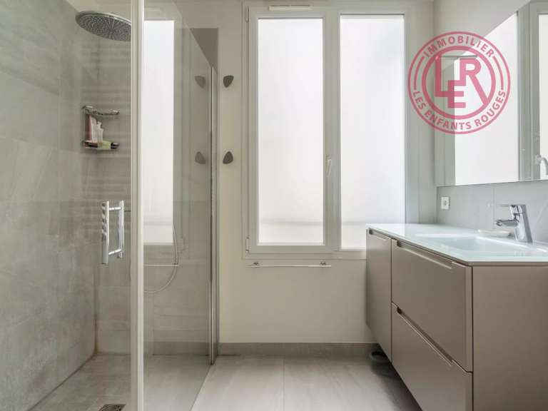 Apartment Paris 1er - 2 bedrooms - 80m²
