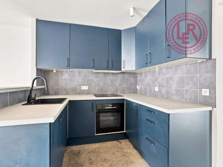 Apartment Paris 3e - 2 bedrooms - 123m²