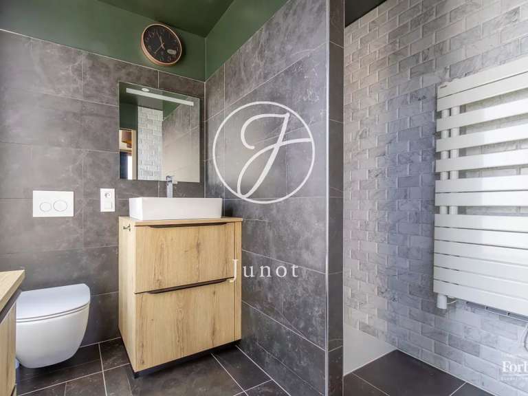 Appartement Nantes Île de Nantes - 4 chambres - 155m²