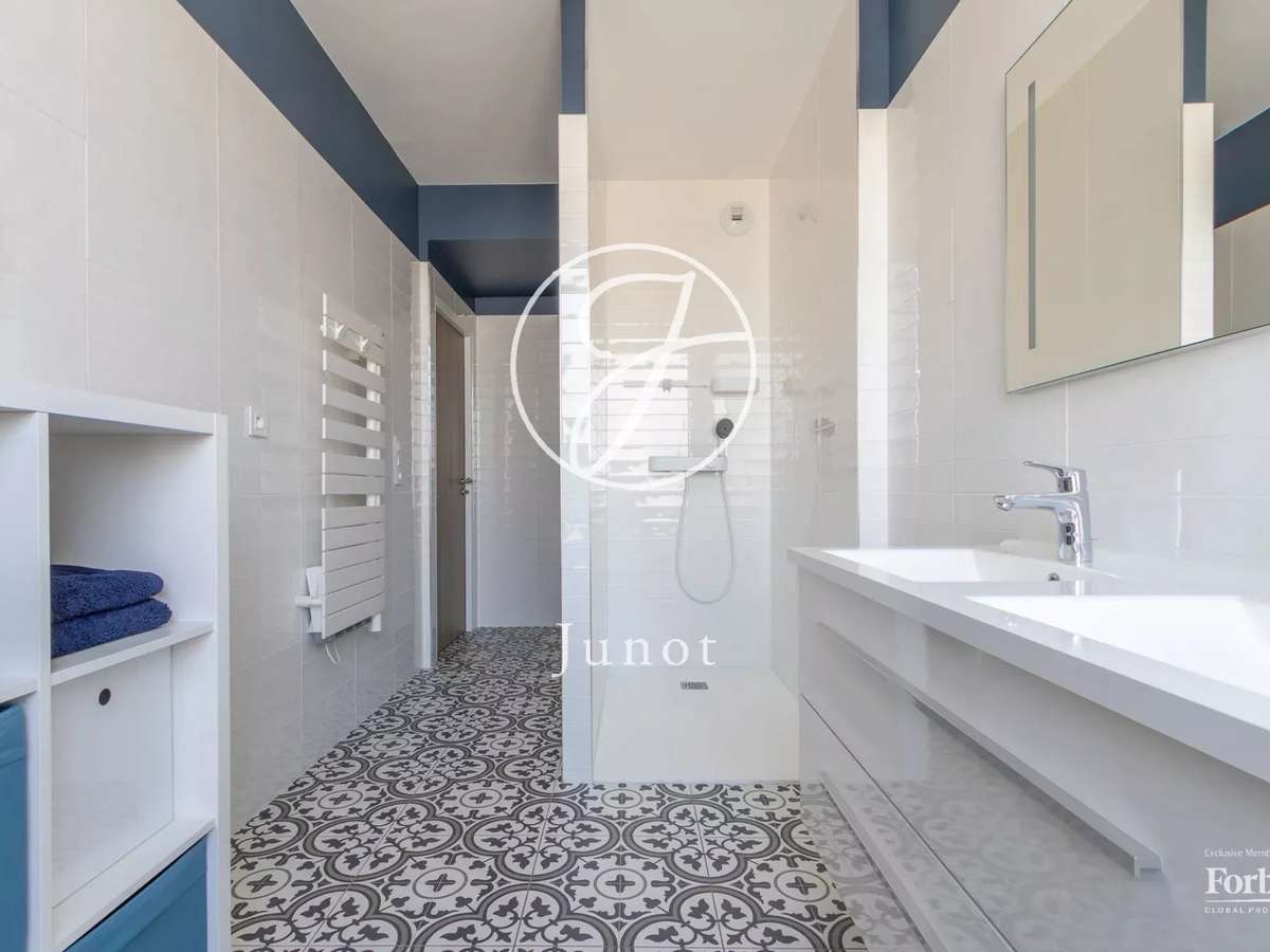 Appartement Nantes Île de Nantes