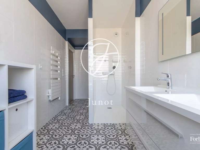 Appartement Nantes Île de Nantes - 4 chambres - 155m²