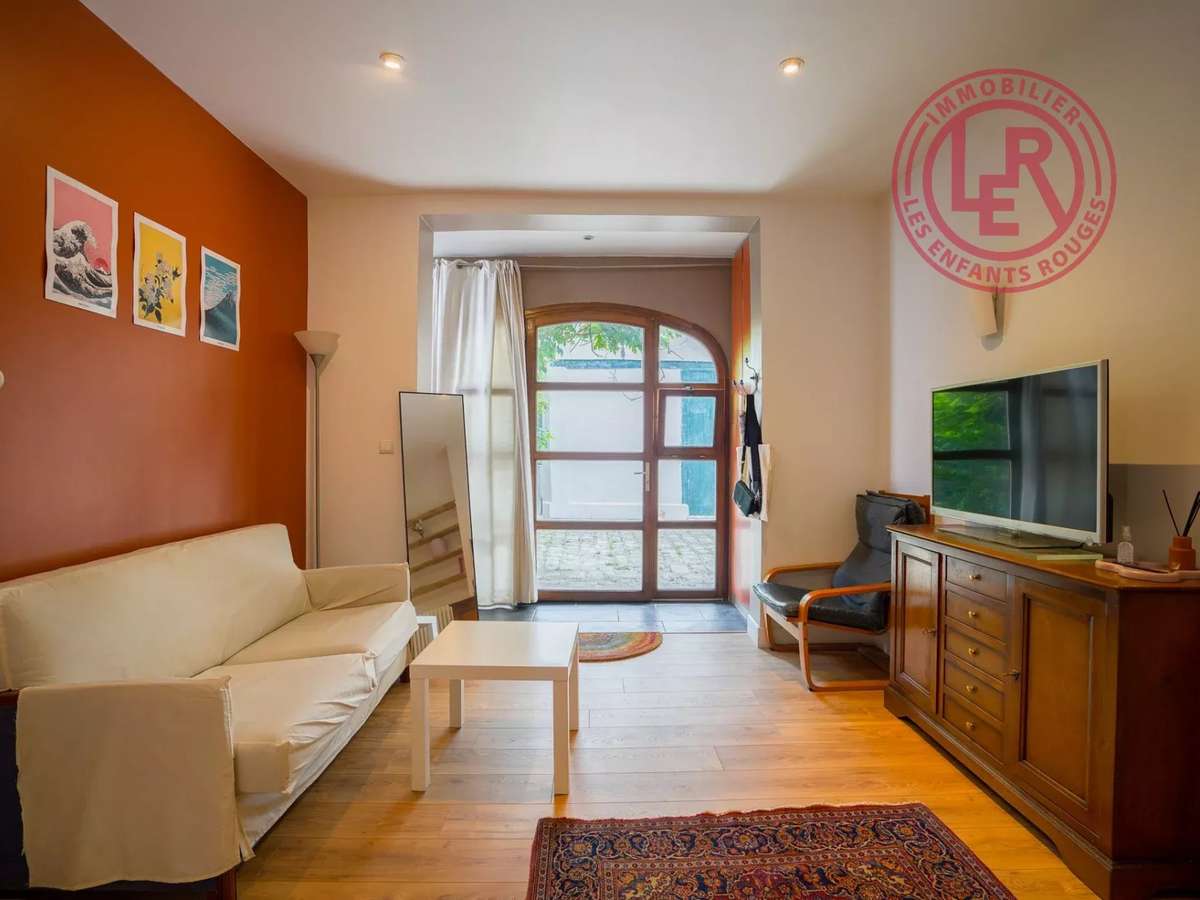 Appartement Vincennes