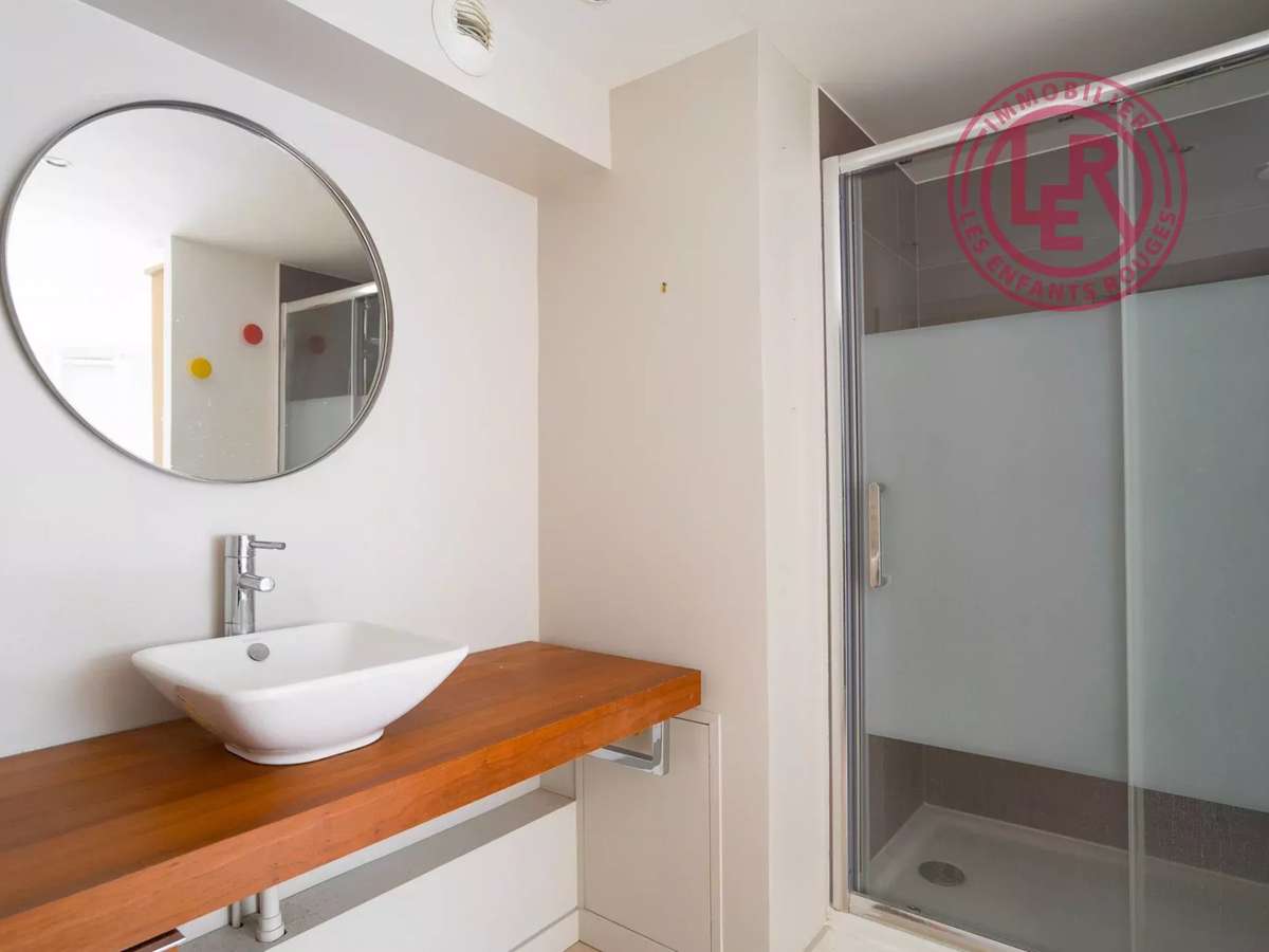 Appartement Paris 3e
