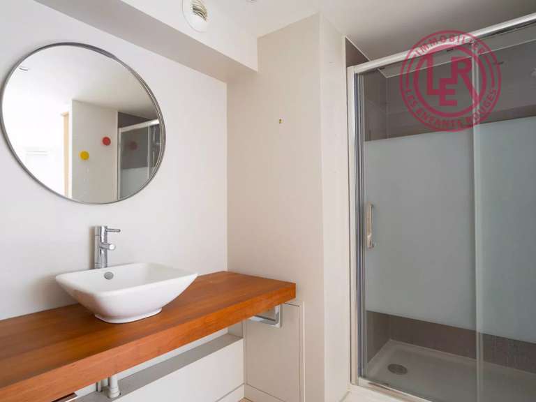 Appartement Paris 3e - 3 chambres - 133m²