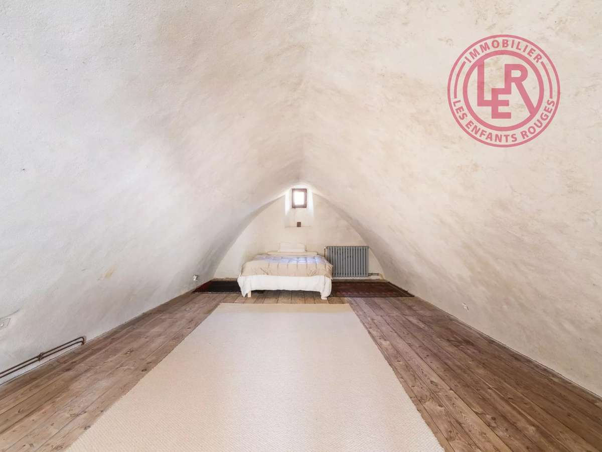 Appartement Vialas