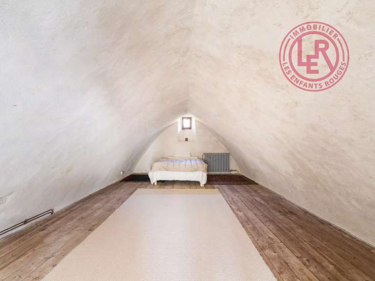 Appartement Vialas - 3 chambres - 306m²