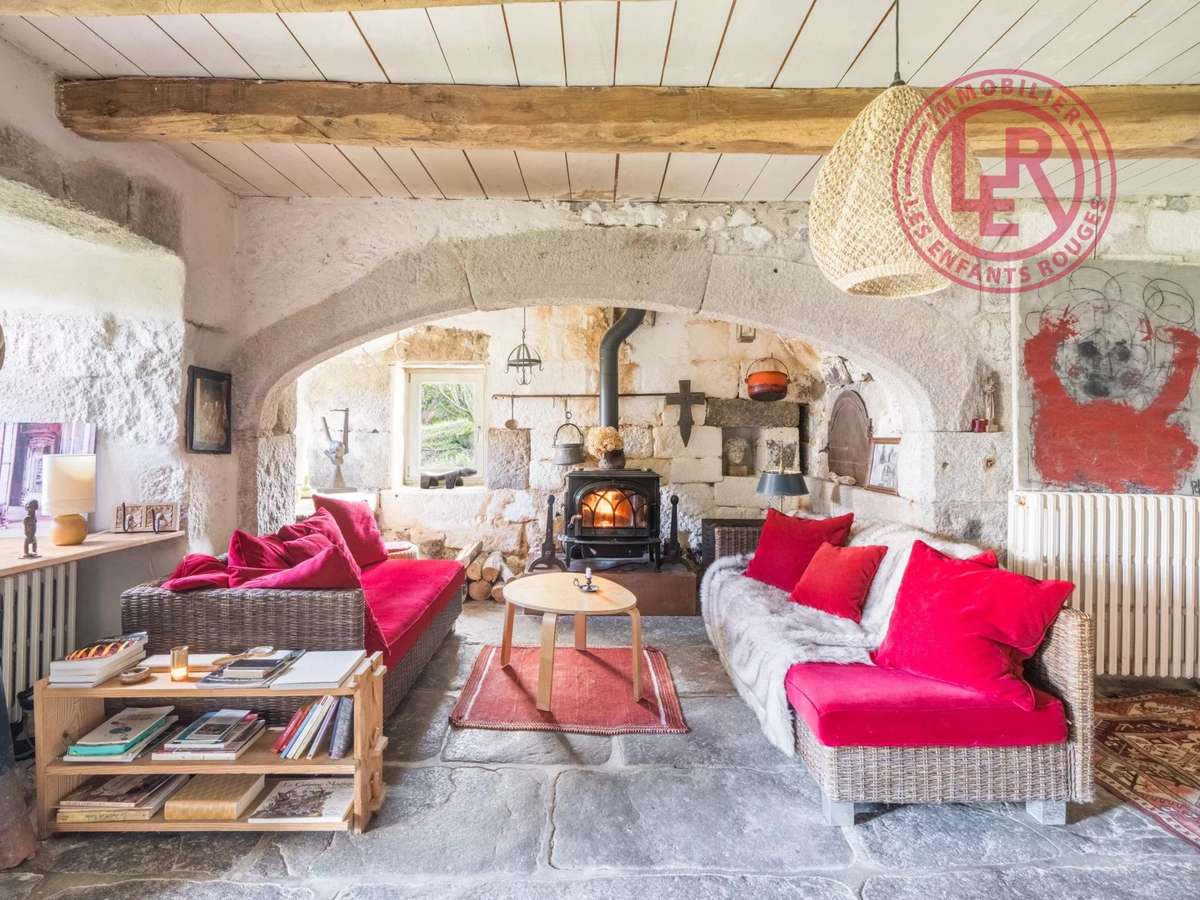 Appartement Vialas