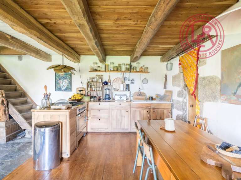 Appartement Vialas - 3 chambres - 306m²