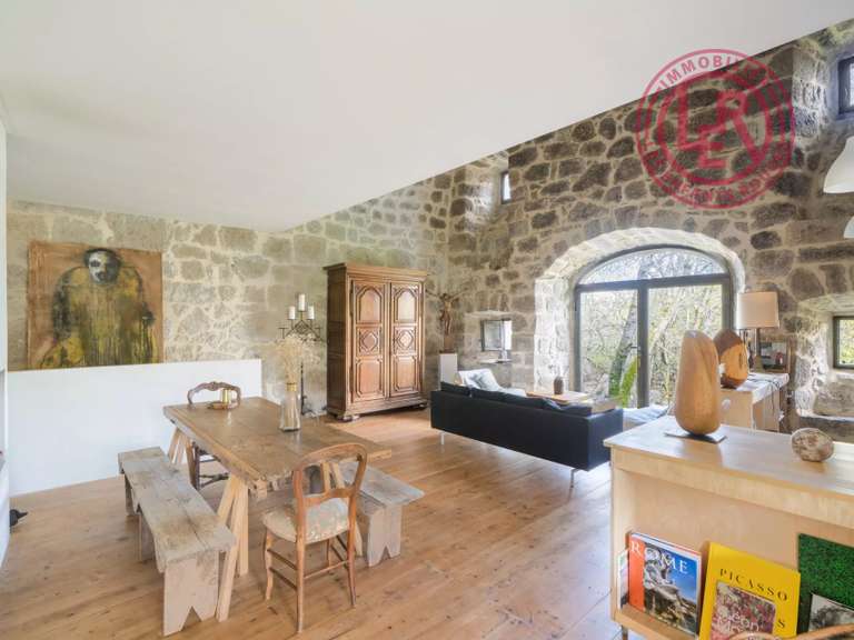 Appartement Vialas - 3 chambres - 306m²
