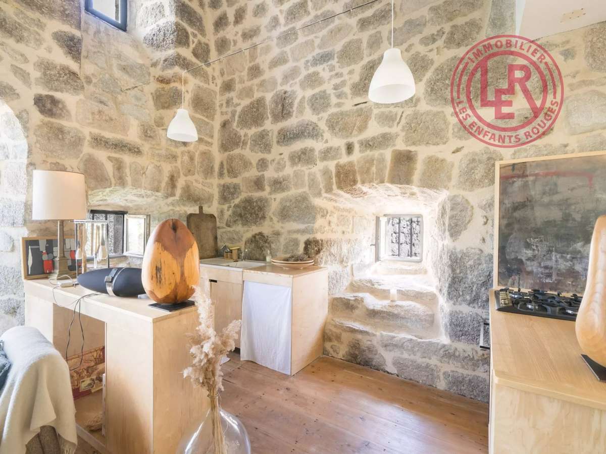 Appartement Vialas