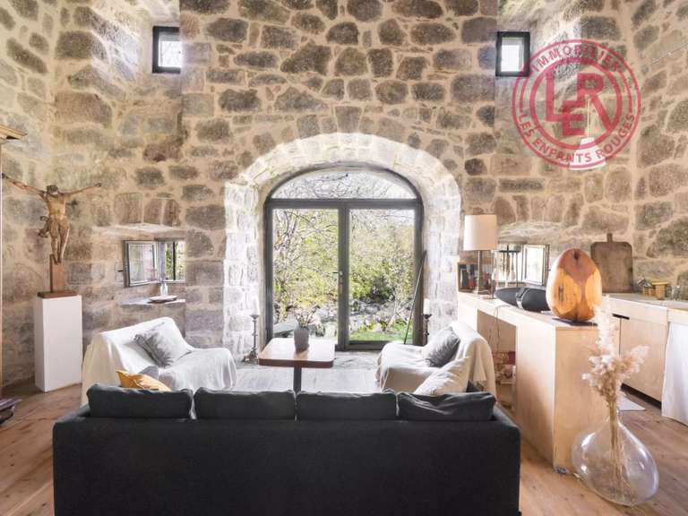 Appartement Vialas - 3 chambres - 306m²