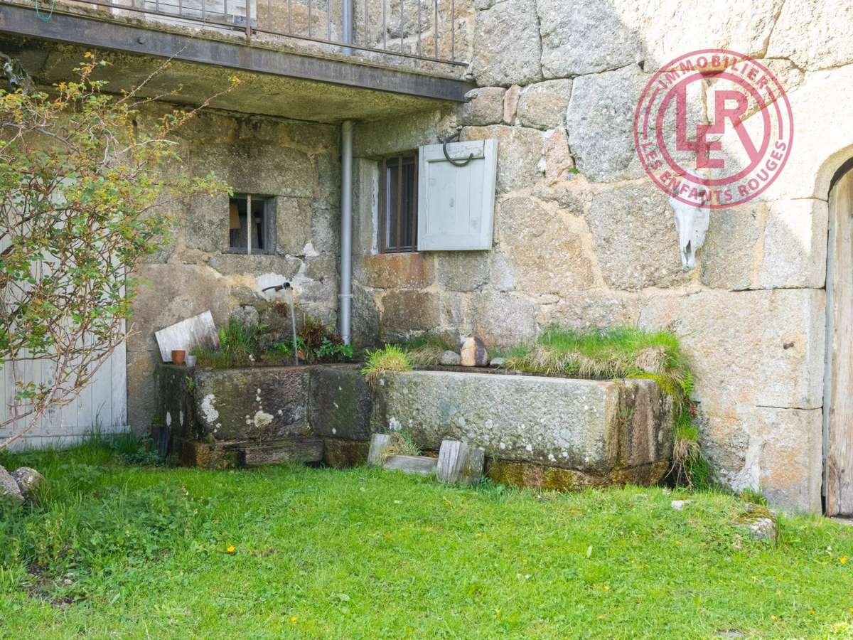Appartement Vialas