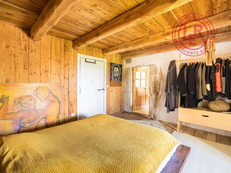 Appartement Vialas - 3 chambres - 306m²