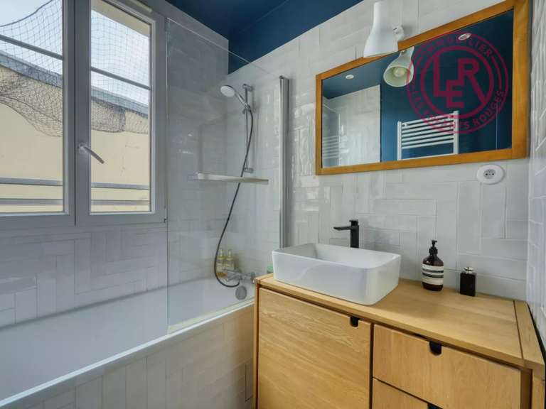 Apartment Paris 2e - 3 bedrooms - 105m²