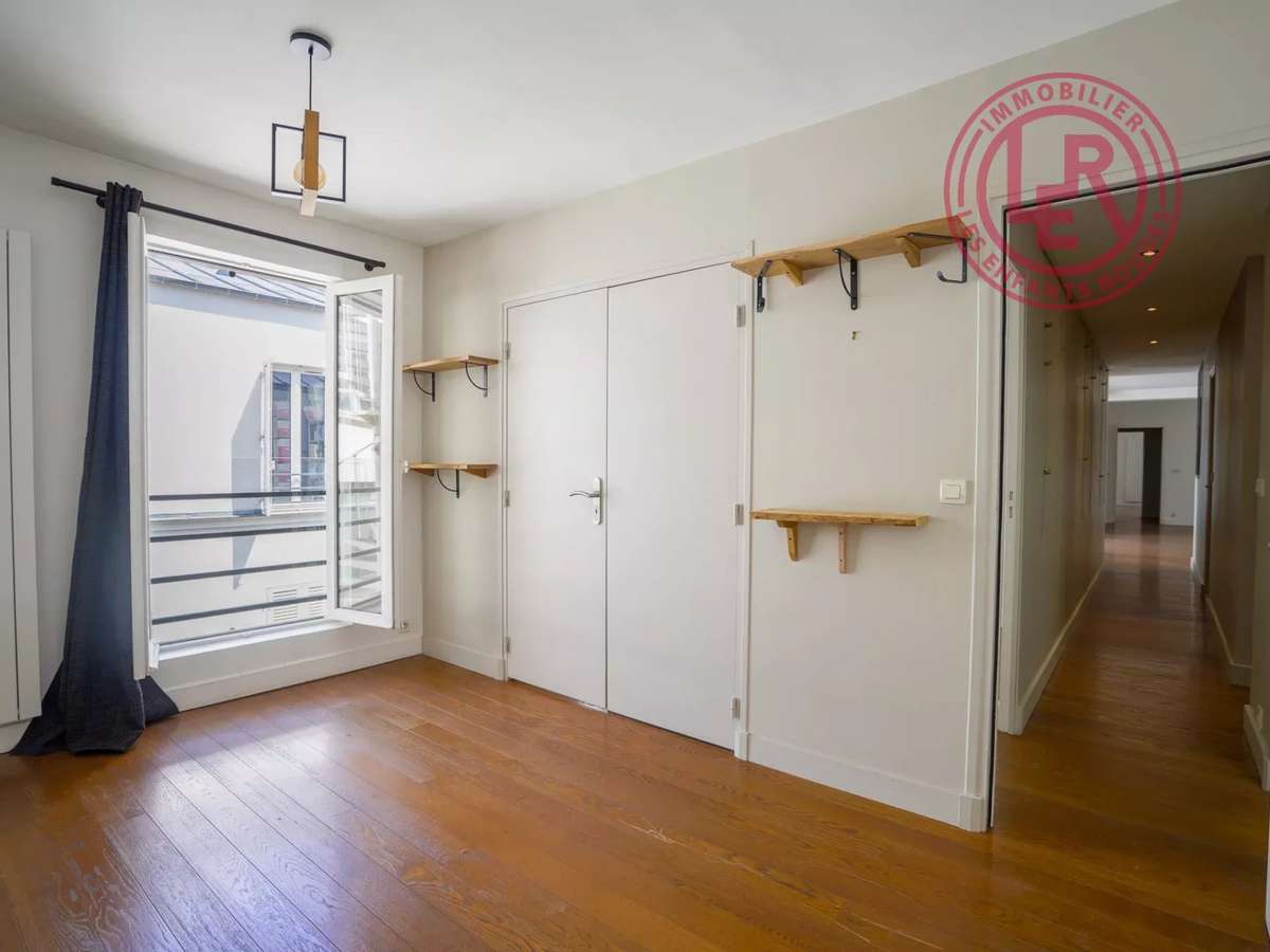 Appartement Paris 11e