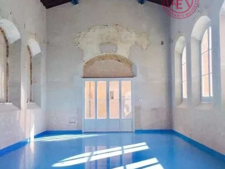 Apartment Siena