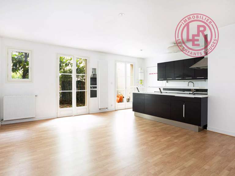 Appartement Paris 11e - 35m²
