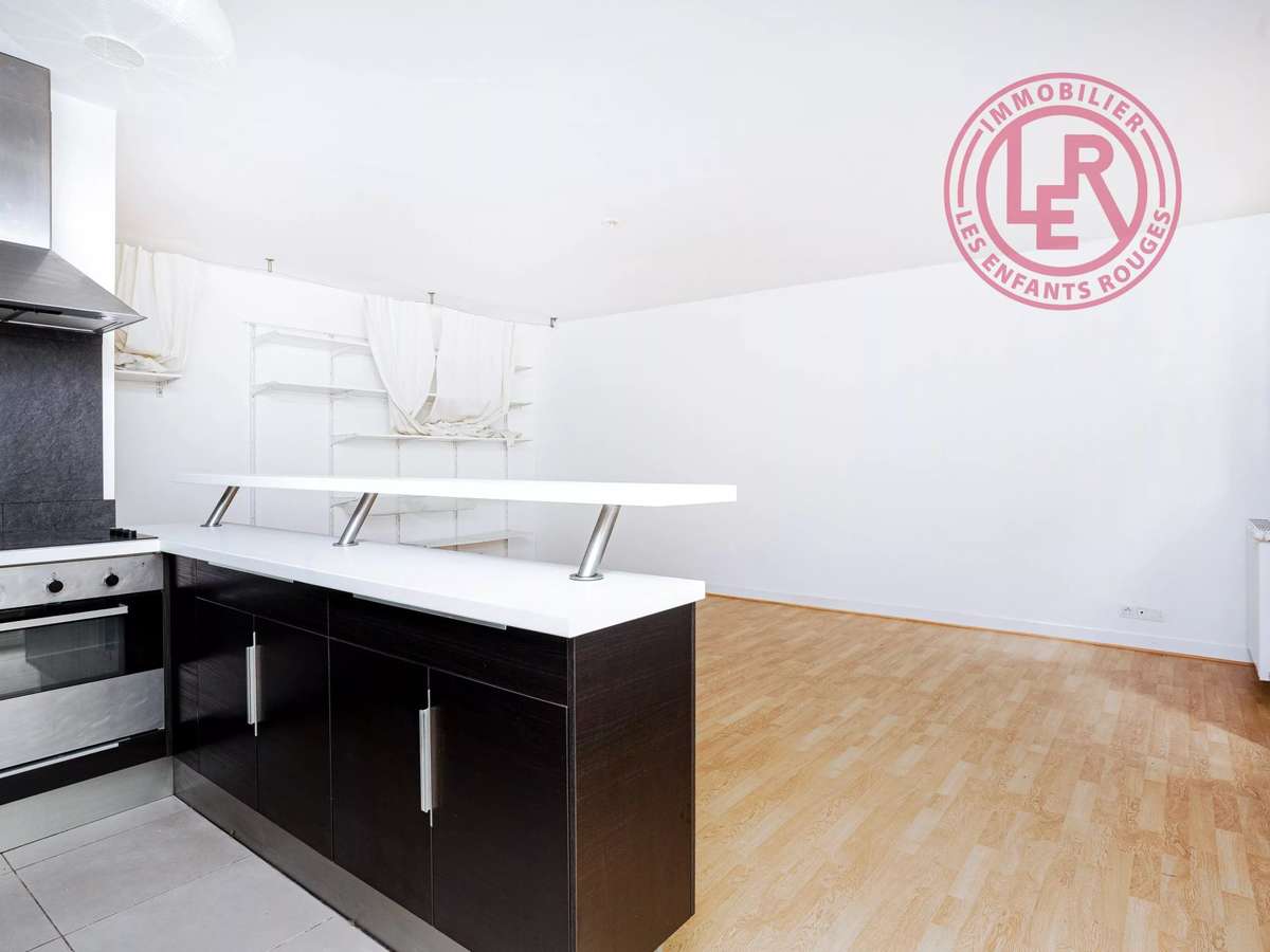 Appartement Paris 11e