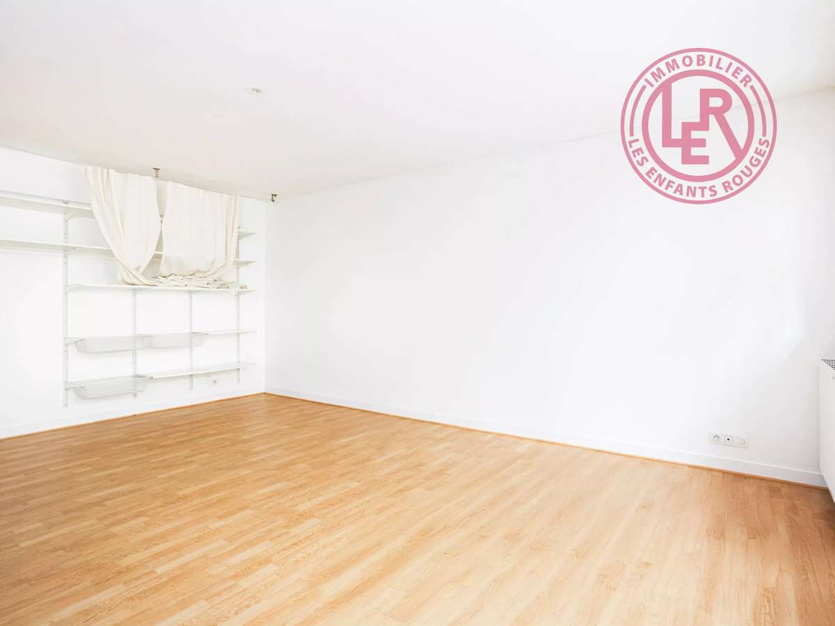 Appartement Paris 11e