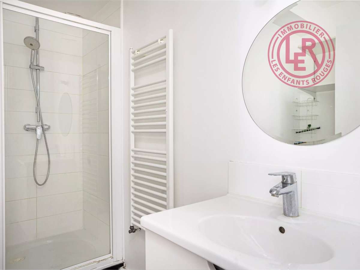 Appartement Paris 11e