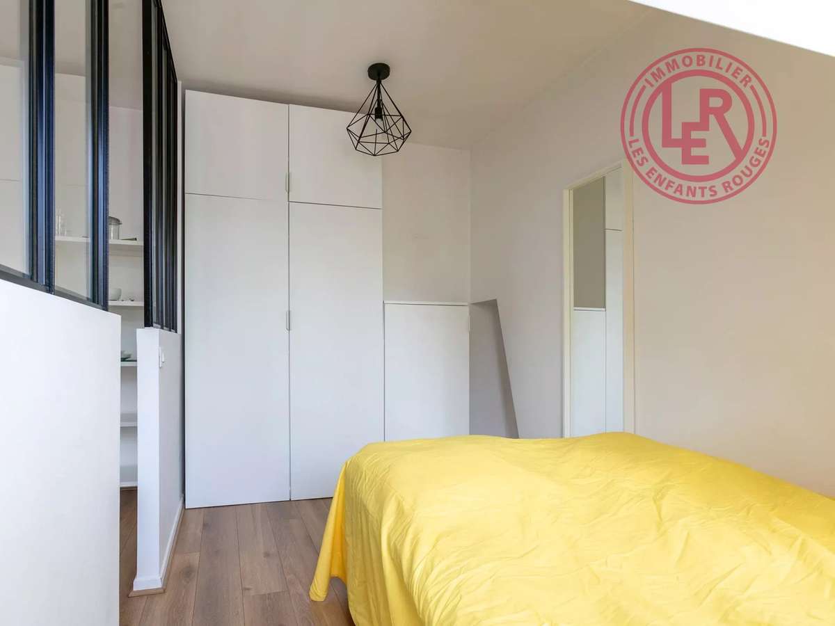 Appartement Paris 4e