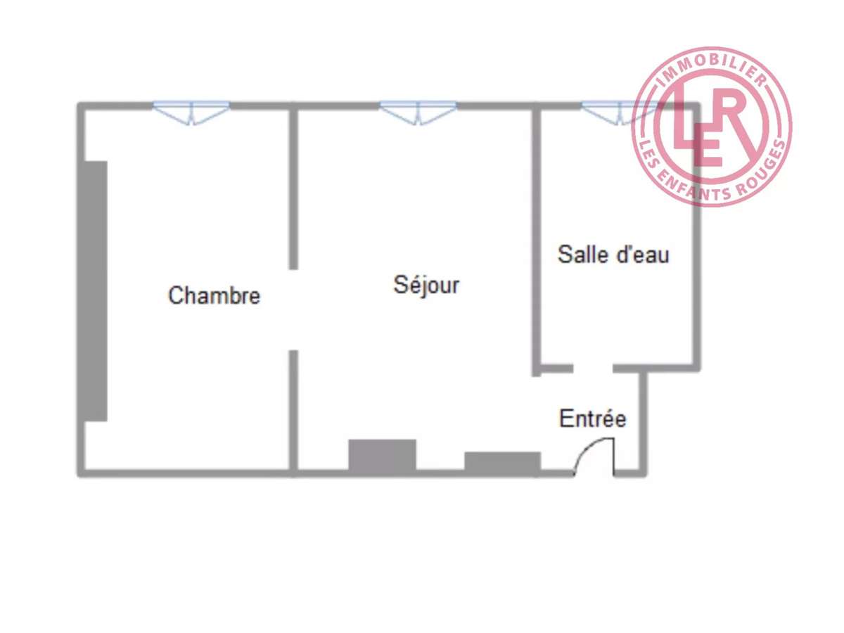 Appartement Paris 4e