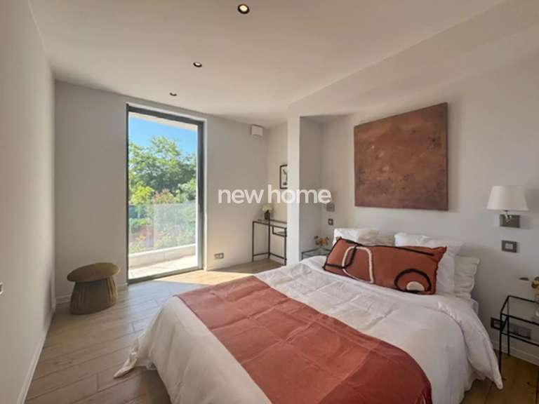 Appartement Les Adrets-de-l'Estérel - 2 chambres - 141m²