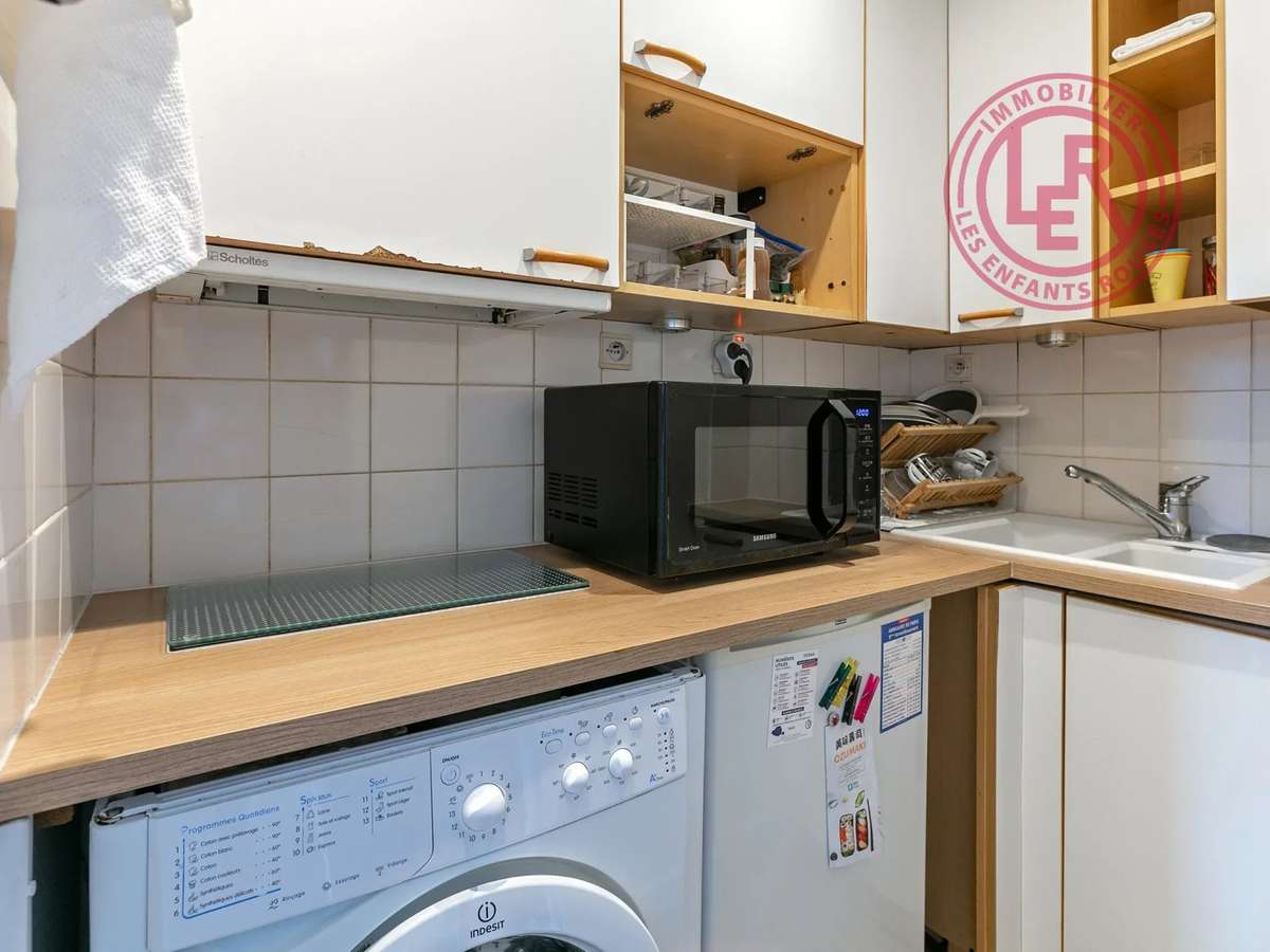 Apartment Paris 5e