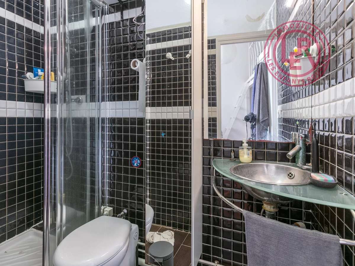 Apartment Paris 5e