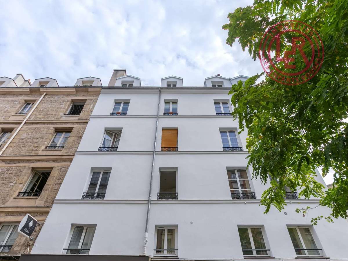 Apartment Paris 5e