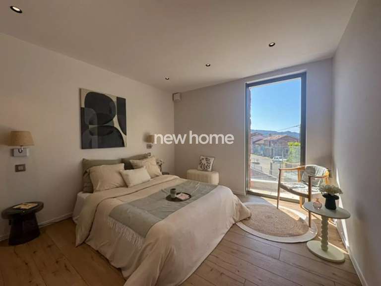 Appartement Les Adrets-de-l'Estérel - 3 chambres - 99m²