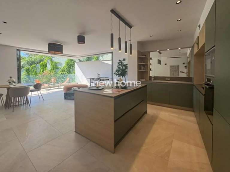 Apartment Les Adrets-de-l'Estérel - 3 bedrooms - 99m²