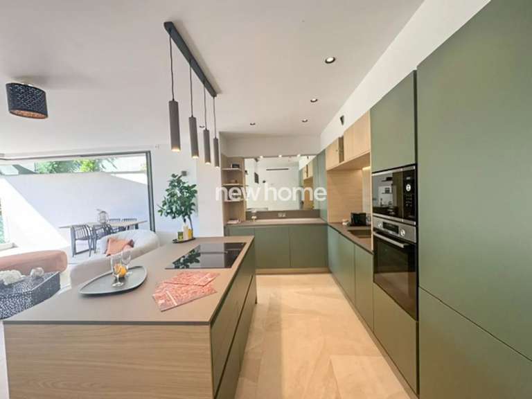 Apartment Les Adrets-de-l'Estérel - 3 bedrooms - 99m²