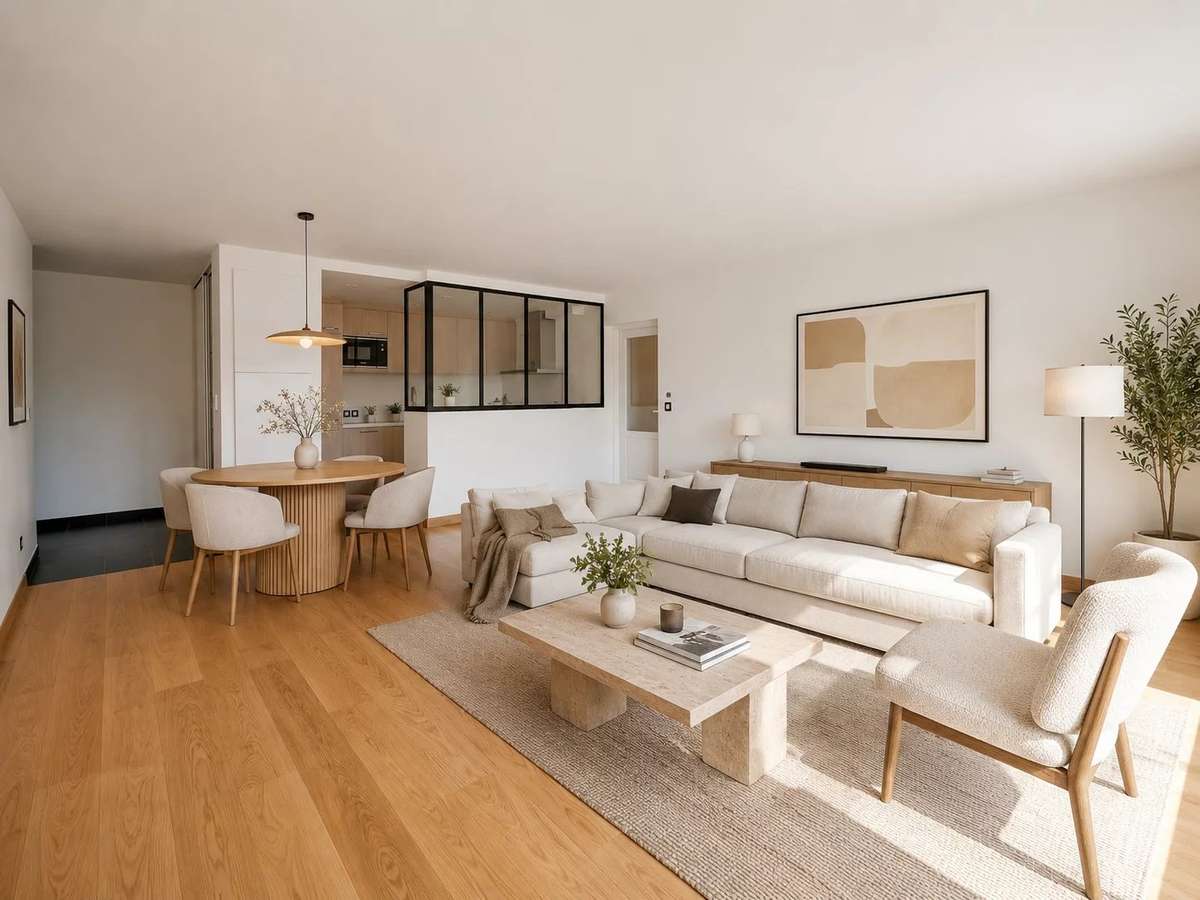 Appartement Cabourg