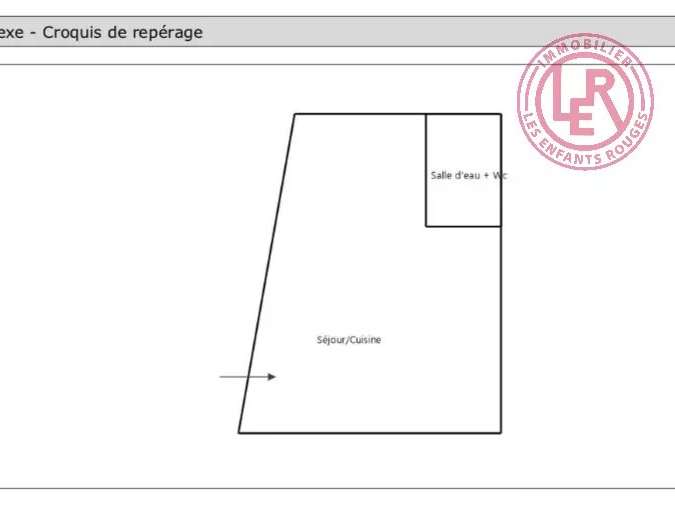 Appartement Paris 4e