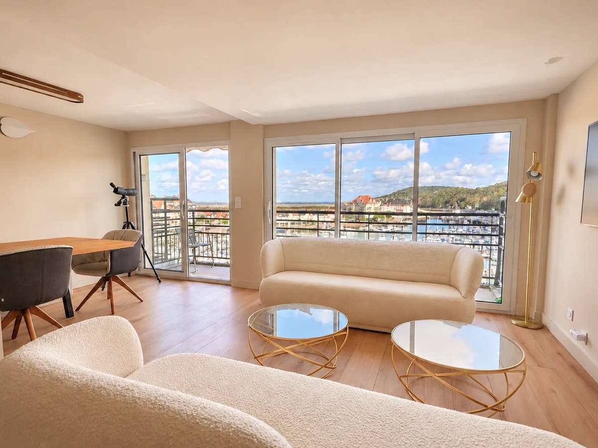Apartment Cabourg