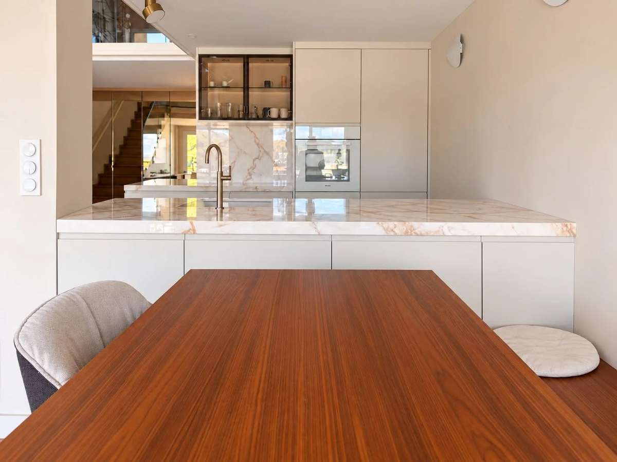 Apartment Cabourg