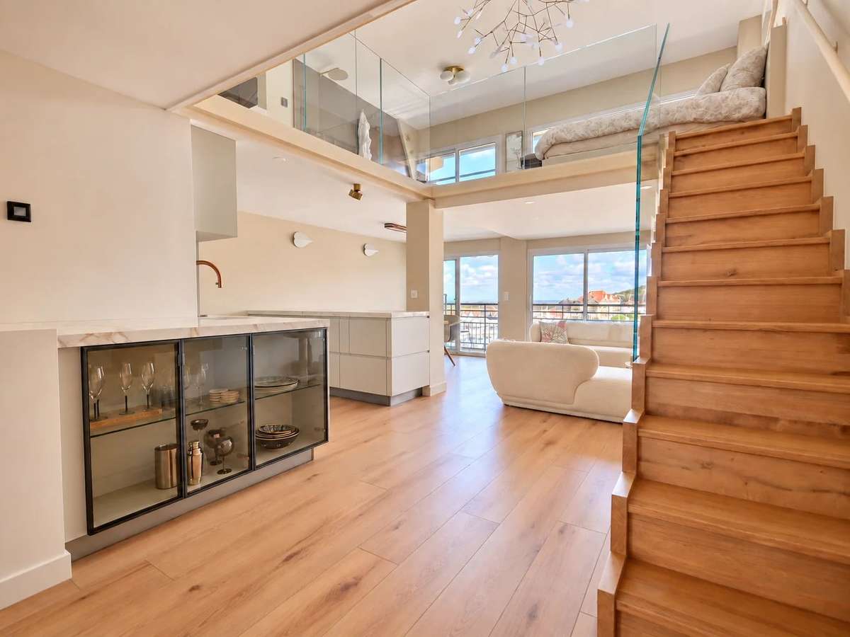 Apartment Cabourg