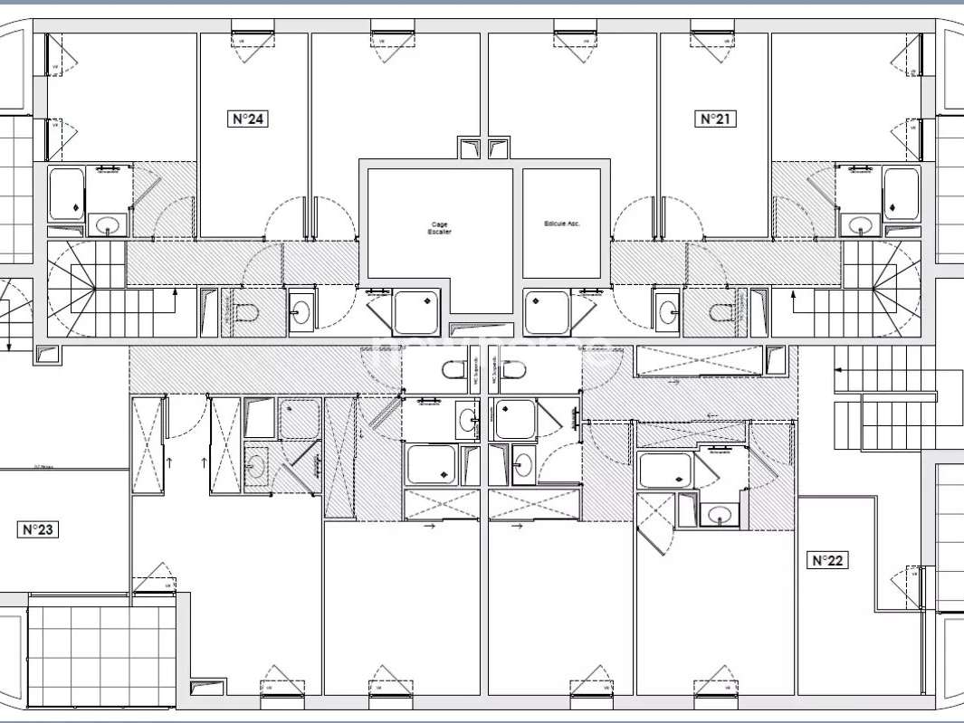Appartement Antibes