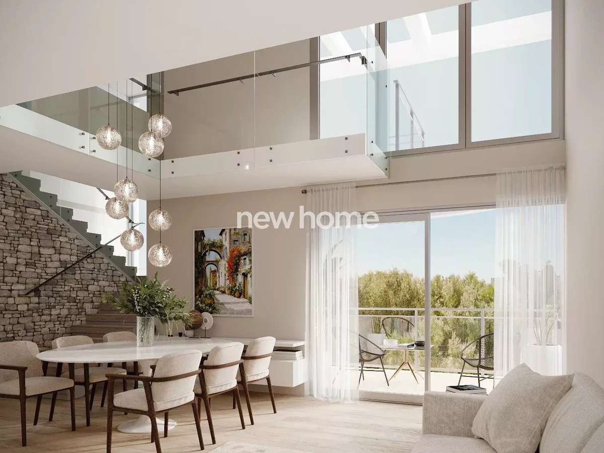 Appartement Antibes